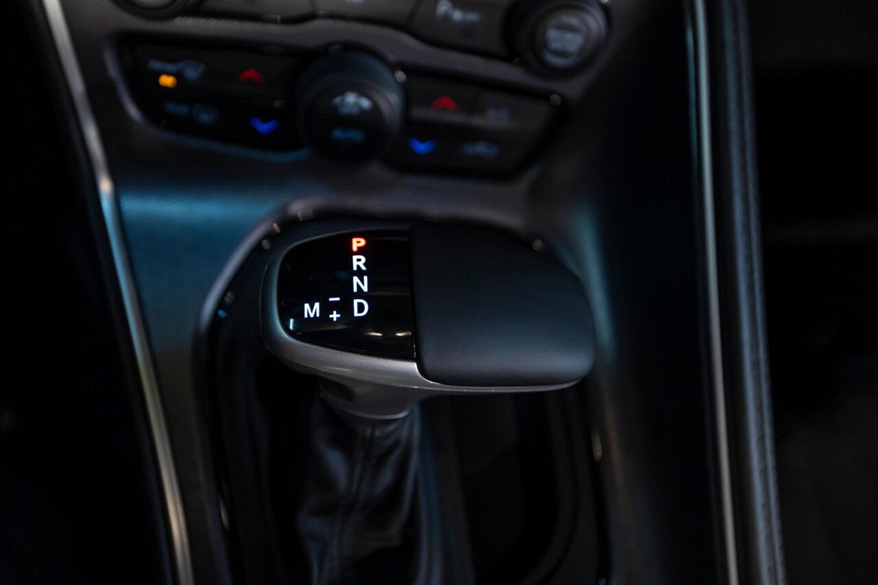 2015 Dodge Challenger R/T Plus - Photo 85 - Springfield, MO 65802