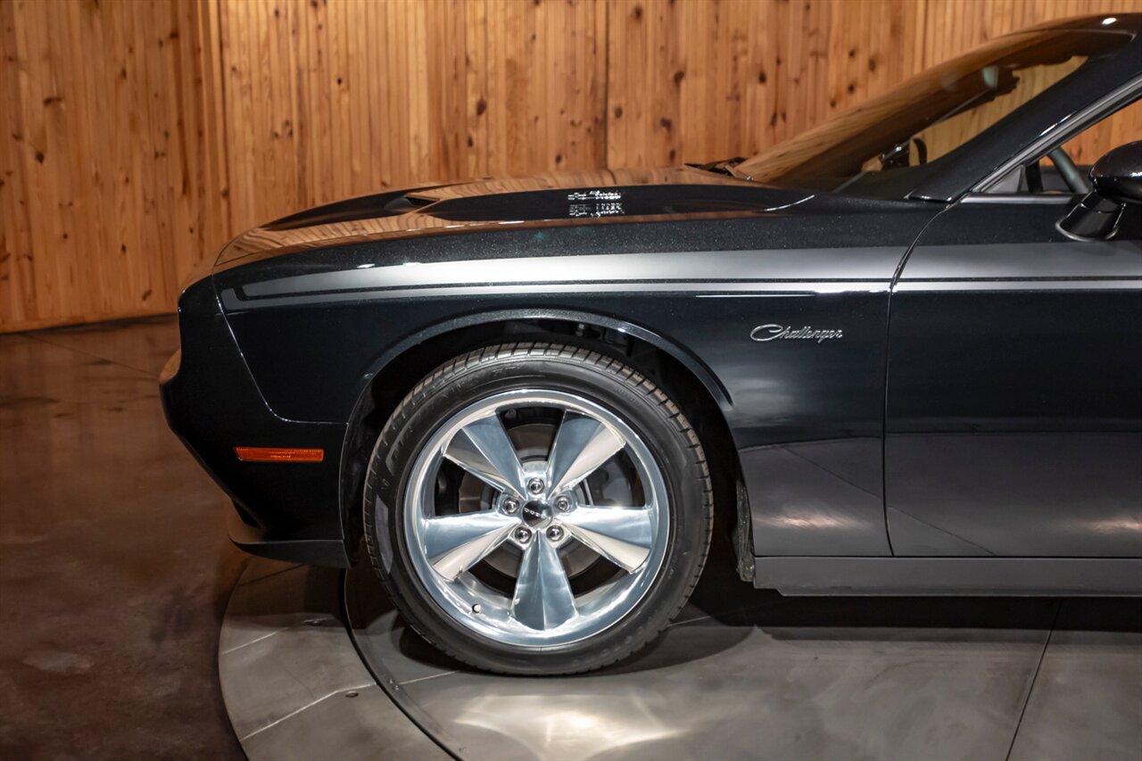 2015 Dodge Challenger R/T Plus - Photo 56 - Springfield, MO 65802
