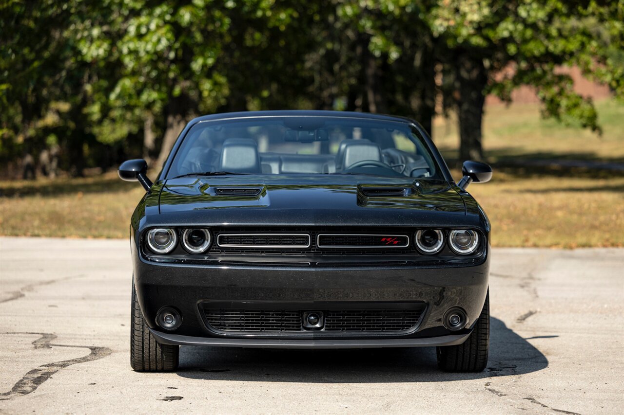 2015 Dodge Challenger R/T Plus - Photo 3 - Springfield, MO 65802