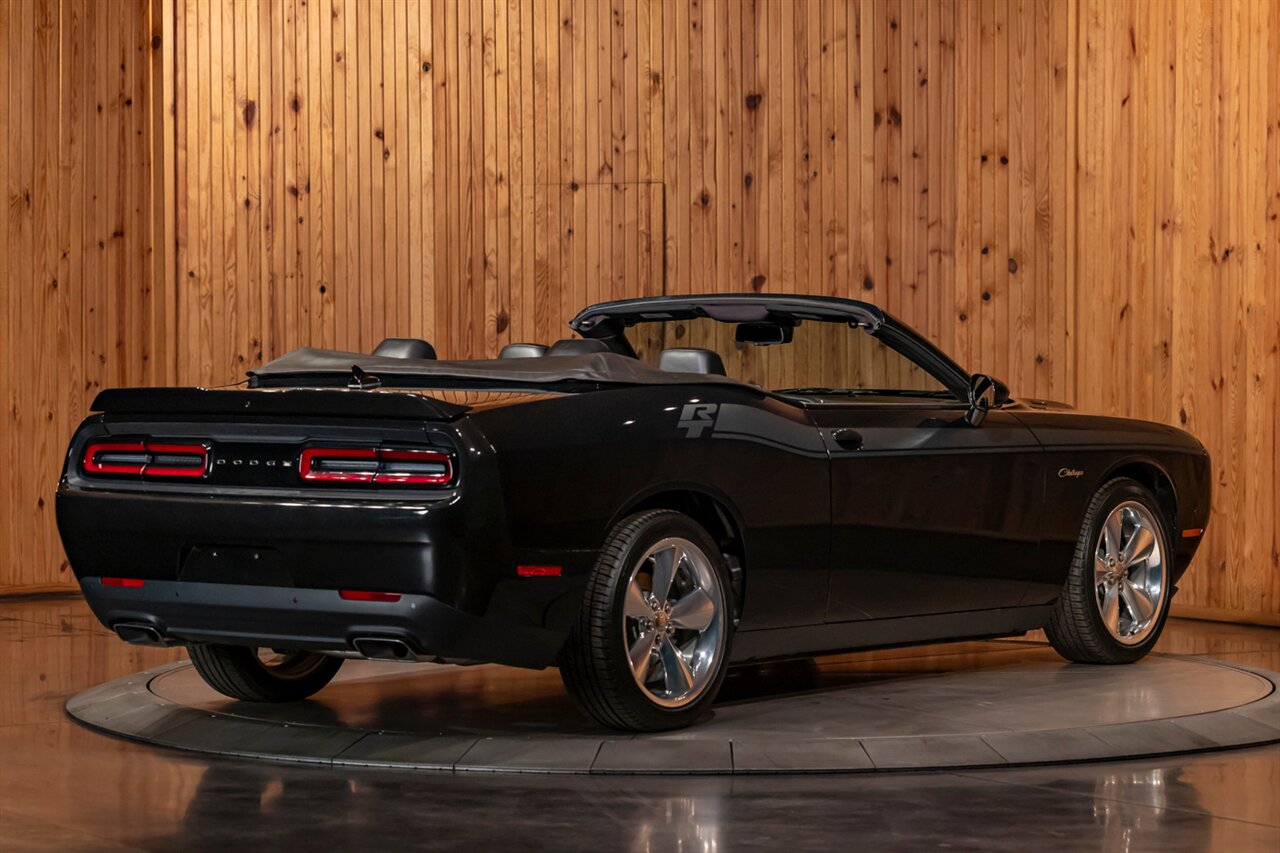 2015 Dodge Challenger R/T Plus - Photo 31 - Springfield, MO 65802