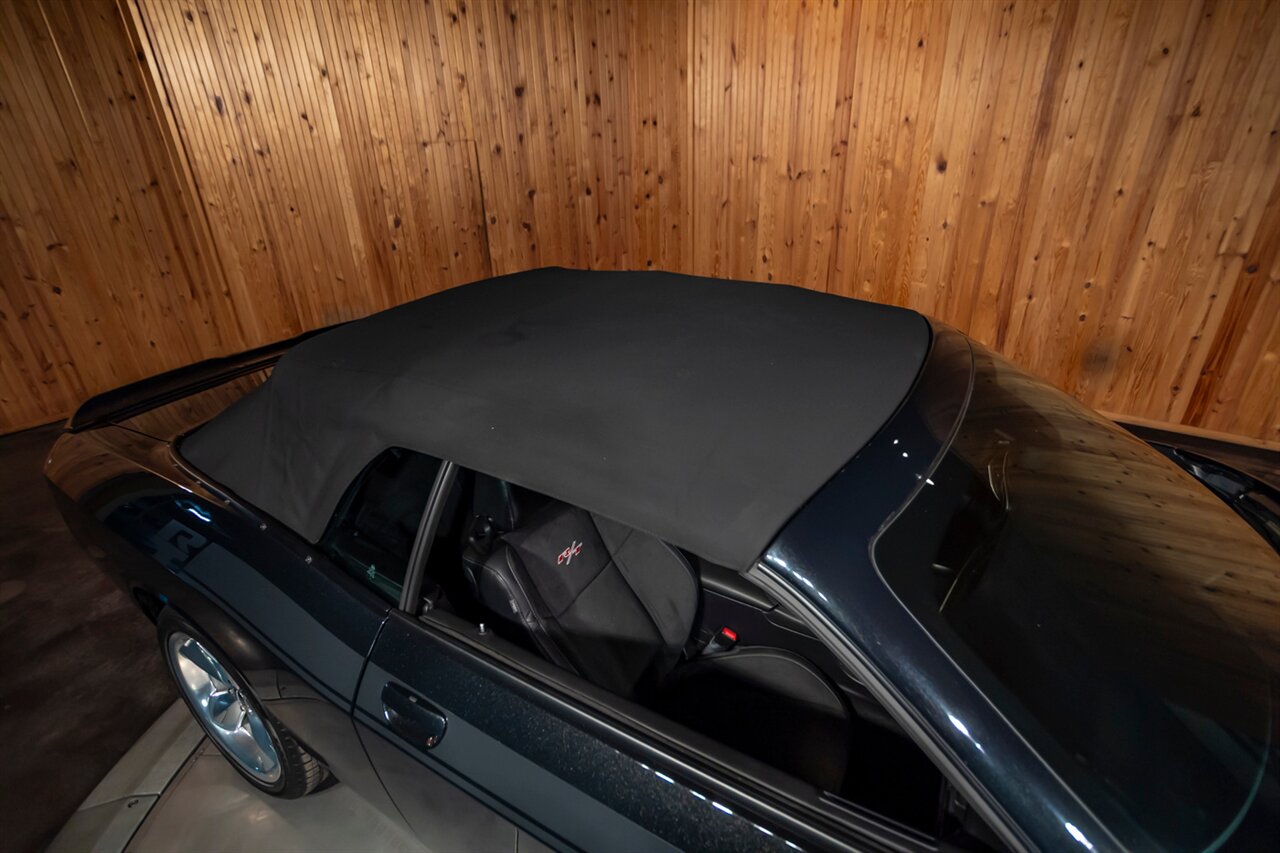 2015 Dodge Challenger R/T Plus - Photo 35 - Springfield, MO 65802