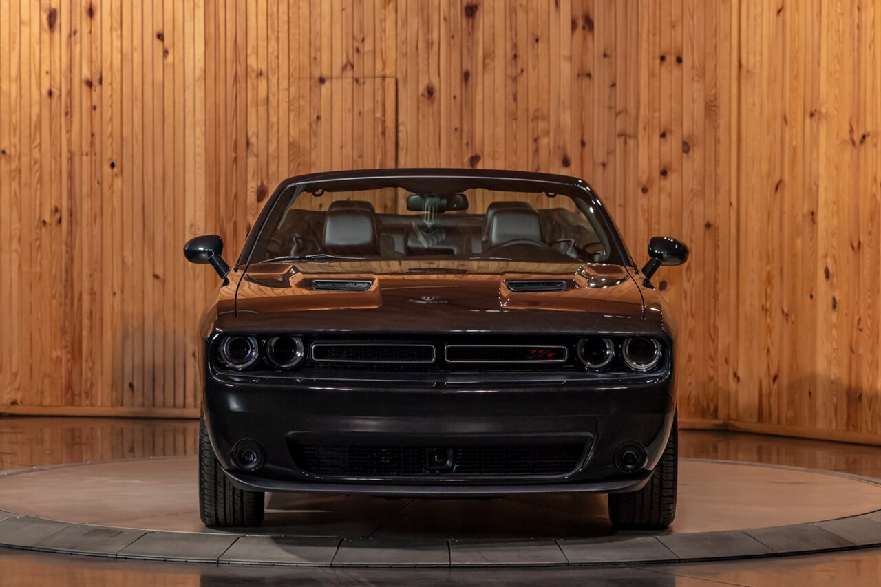 2015 Dodge Challenger R/T Plus - Photo 36 - Springfield, MO 65802