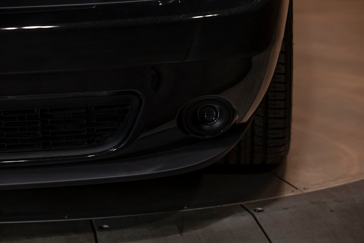 2015 Dodge Challenger R/T Plus - Photo 52 - Springfield, MO 65802