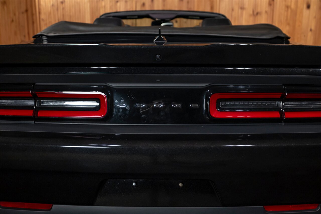 2015 Dodge Challenger R/T Plus - Photo 54 - Springfield, MO 65802