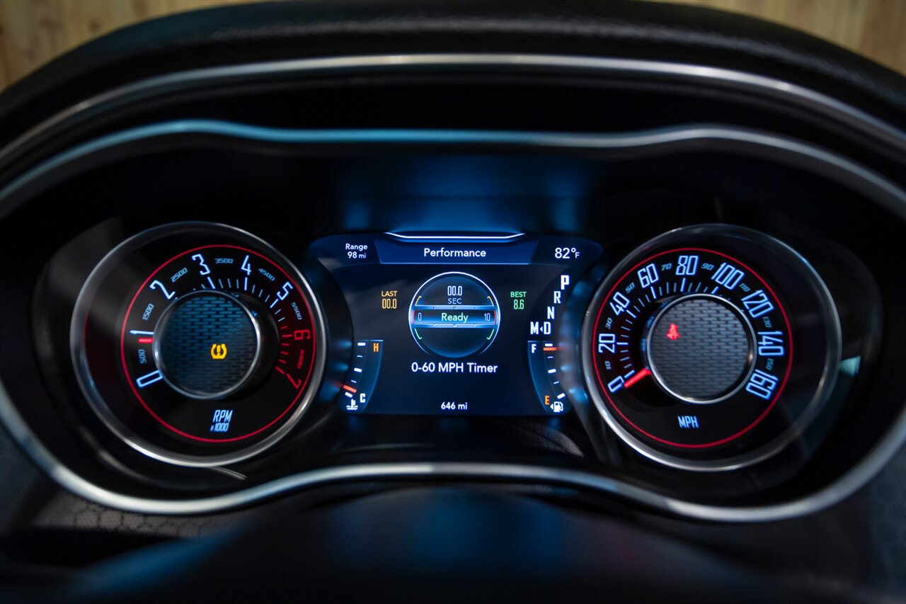 2015 Dodge Challenger R/T Plus - Photo 80 - Springfield, MO 65802