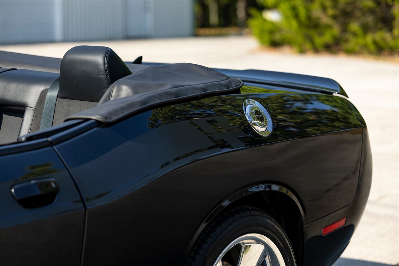 2015 Dodge Challenger R/T Plus - Photo 10 - Springfield, MO 65802