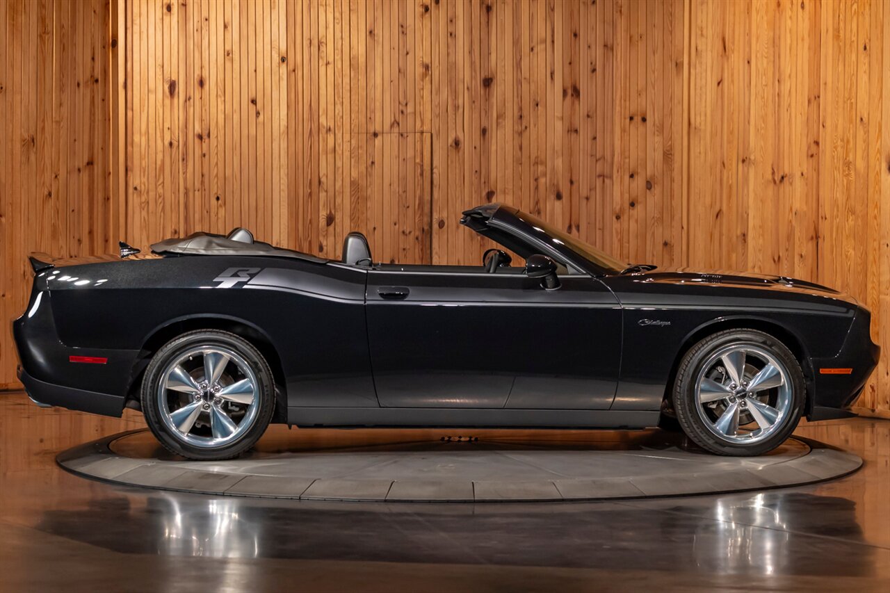 2015 Dodge Challenger R/T Plus - Photo 33 - Springfield, MO 65802