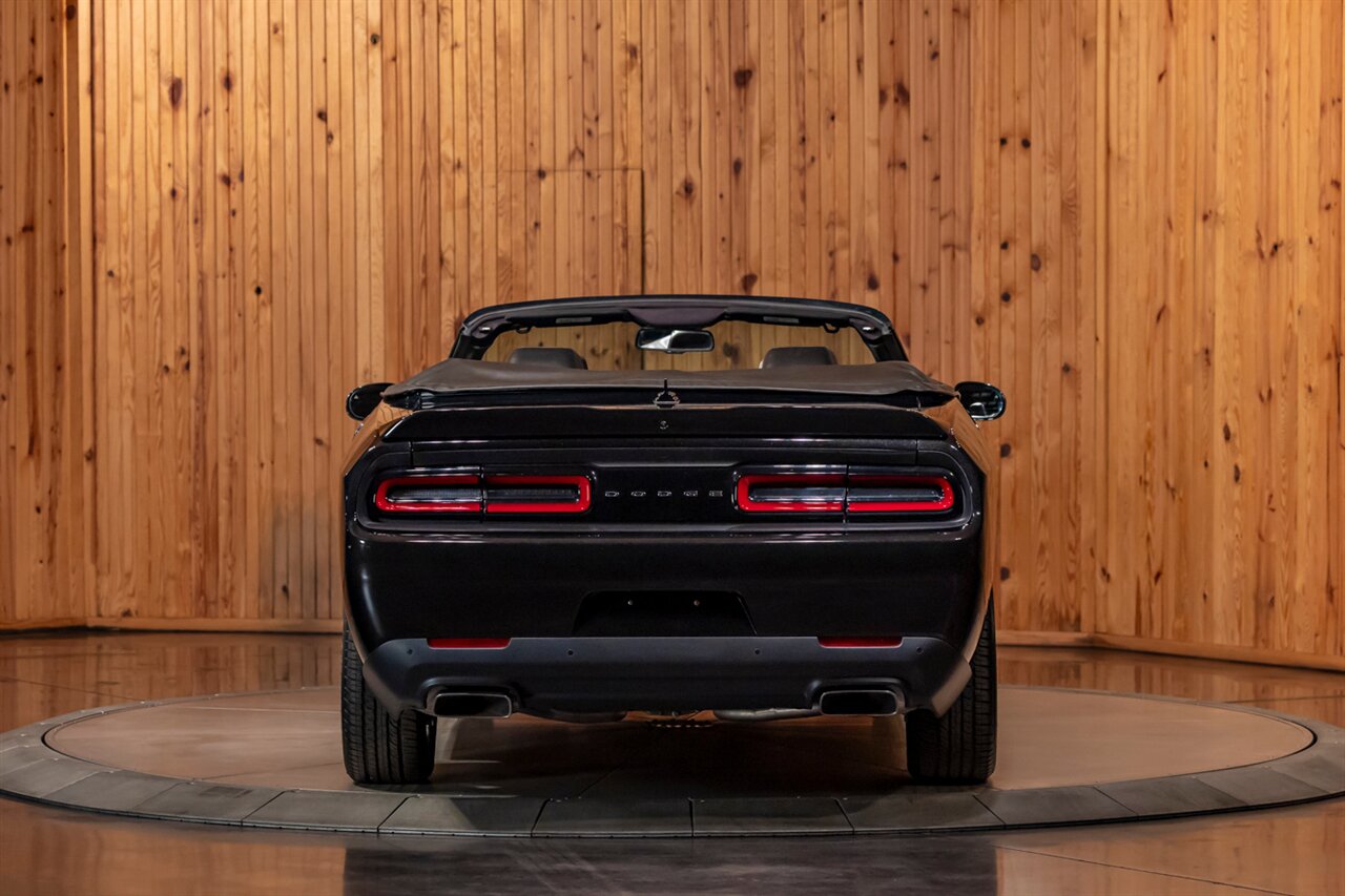 2015 Dodge Challenger R/T Plus - Photo 29 - Springfield, MO 65802