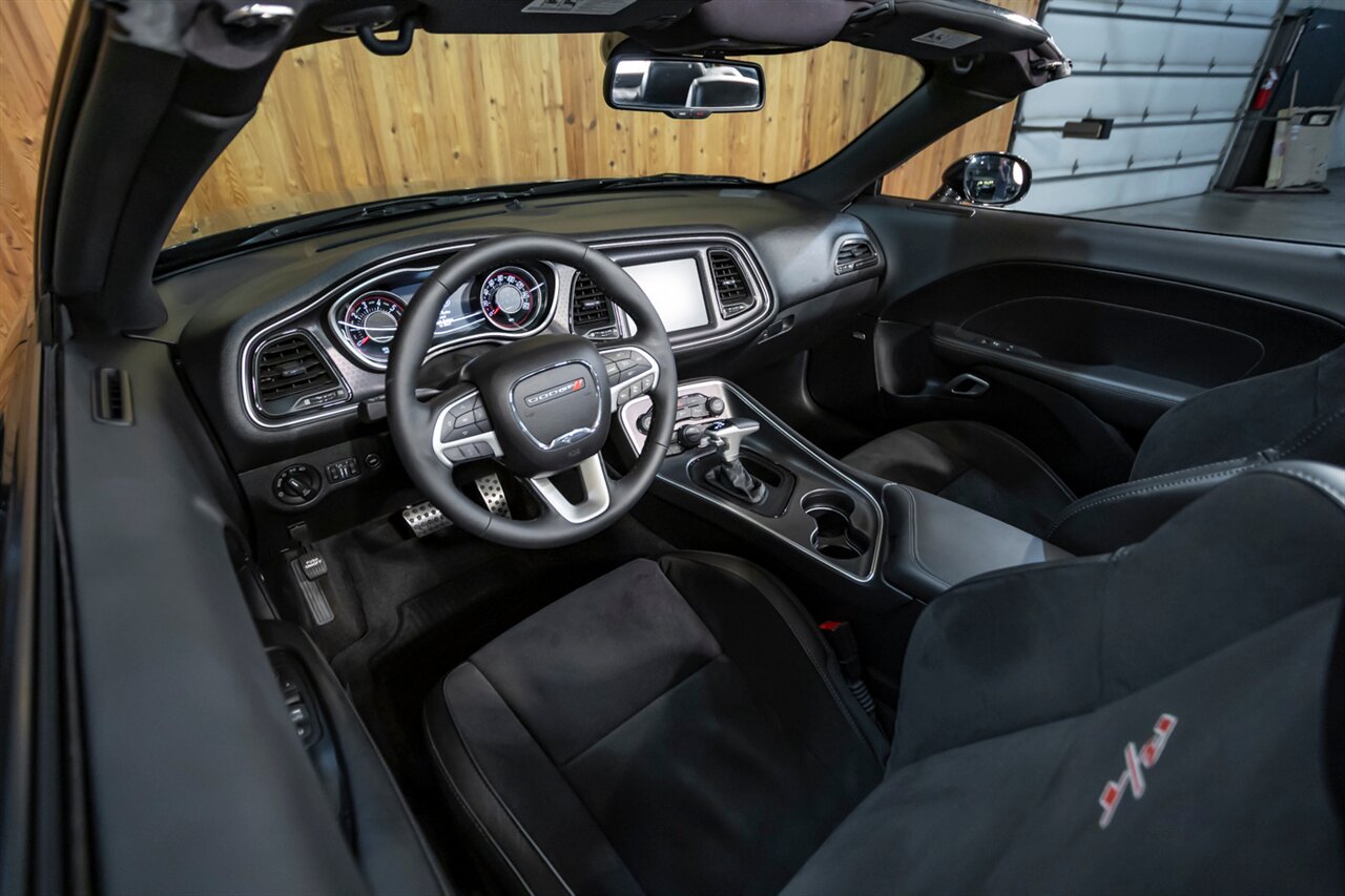 2015 Dodge Challenger R/T Plus - Photo 72 - Springfield, MO 65802
