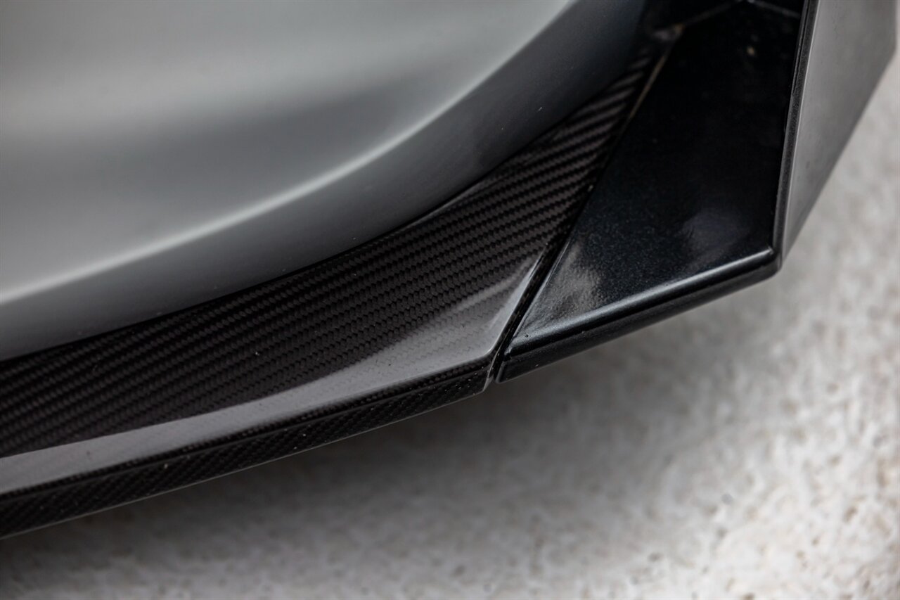 2018 Chevrolet Corvette Z06   - Photo 13 - Springfield, MO 65802