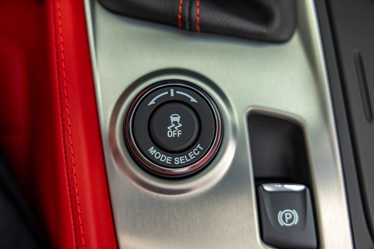 2018 Chevrolet Corvette Z06   - Photo 55 - Springfield, MO 65802