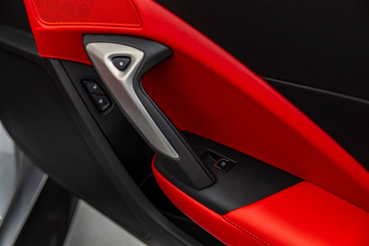 2018 Chevrolet Corvette Z06   - Photo 47 - Springfield, MO 65802