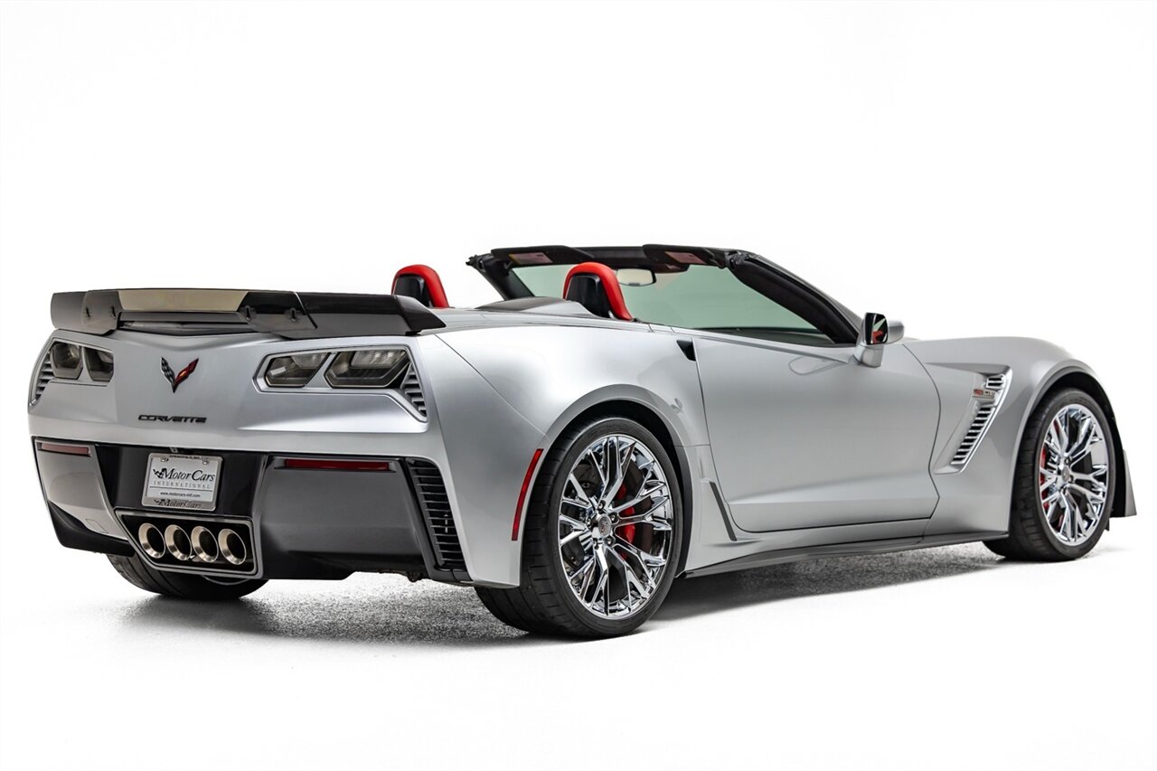 2018 Chevrolet Corvette Z06   - Photo 22 - Springfield, MO 65802