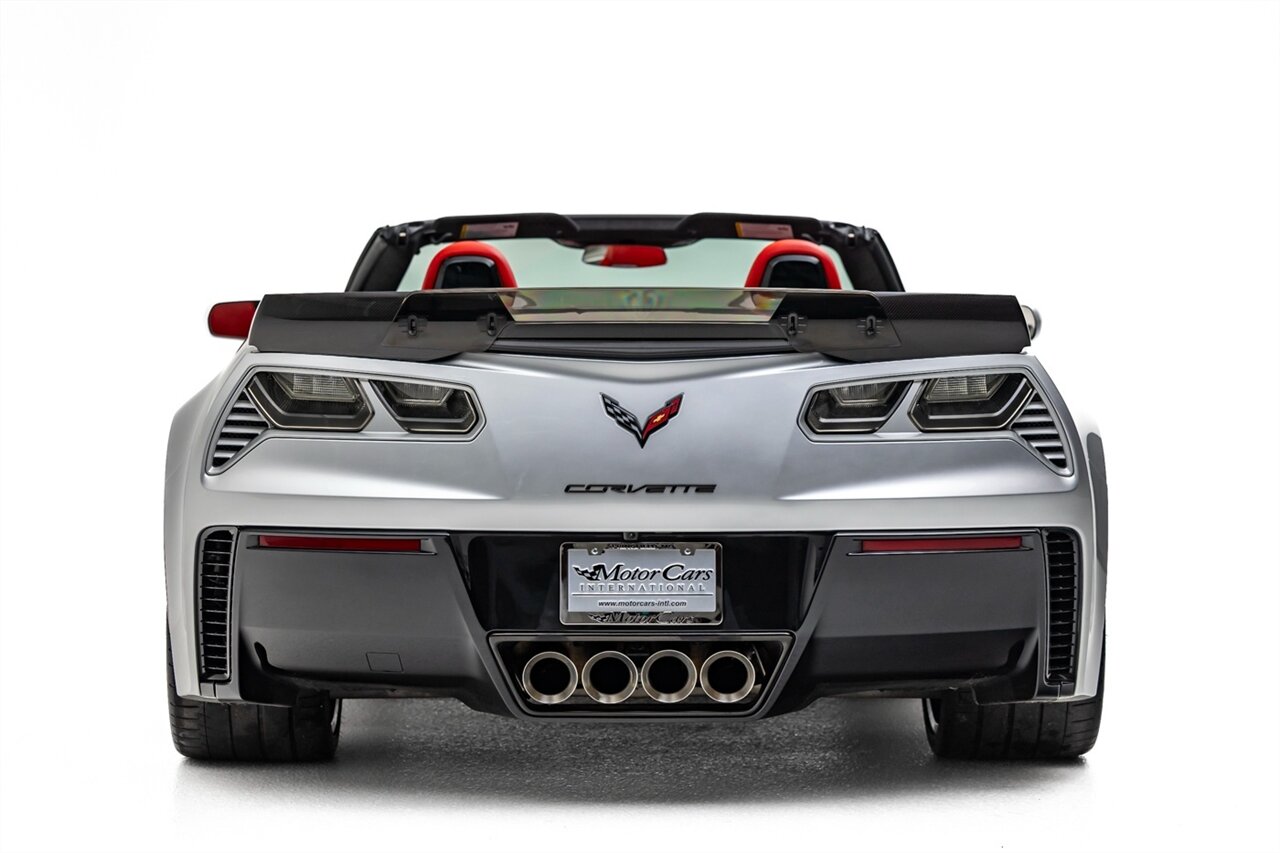 2018 Chevrolet Corvette Z06   - Photo 20 - Springfield, MO 65802