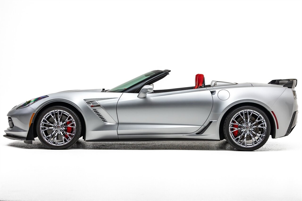 2018 Chevrolet Corvette Z06   - Photo 11 - Springfield, MO 65802