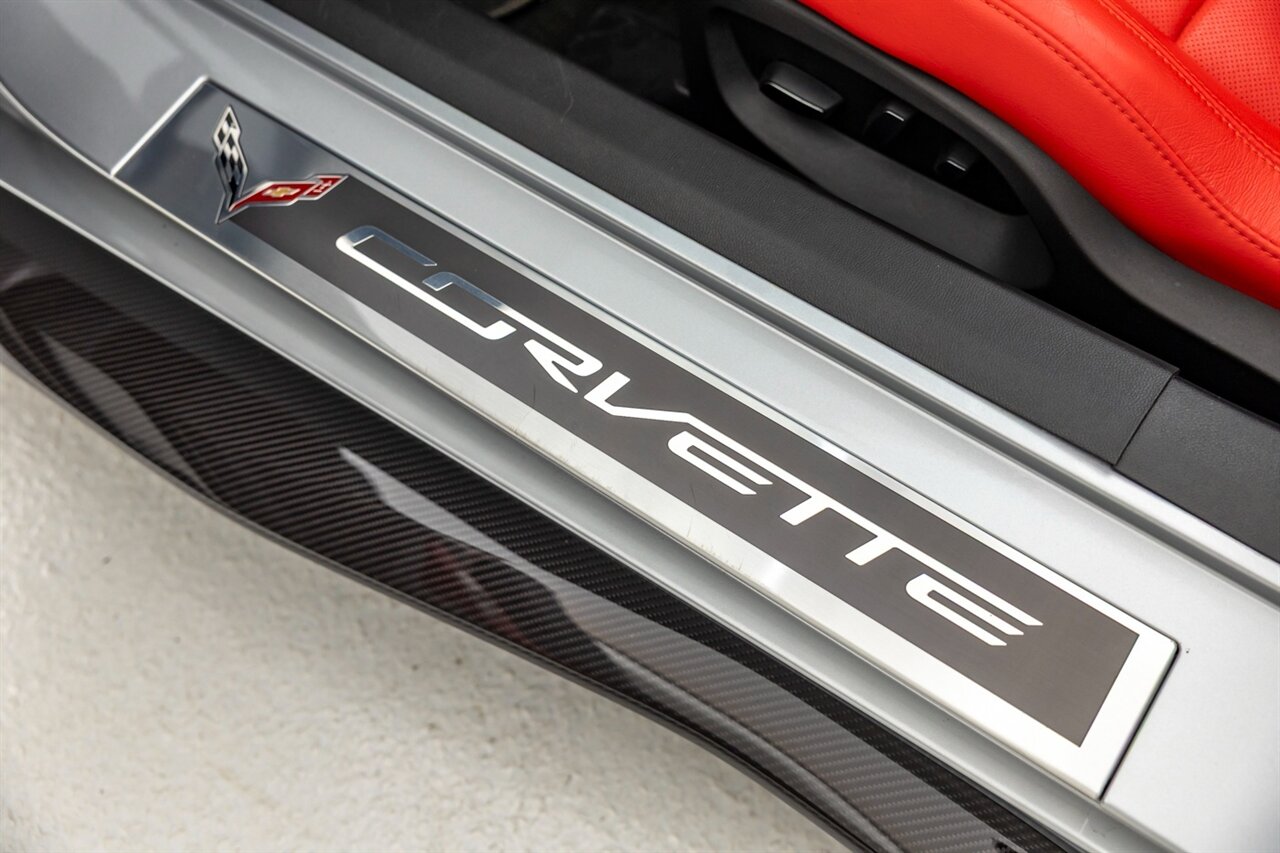 2018 Chevrolet Corvette Z06   - Photo 37 - Springfield, MO 65802