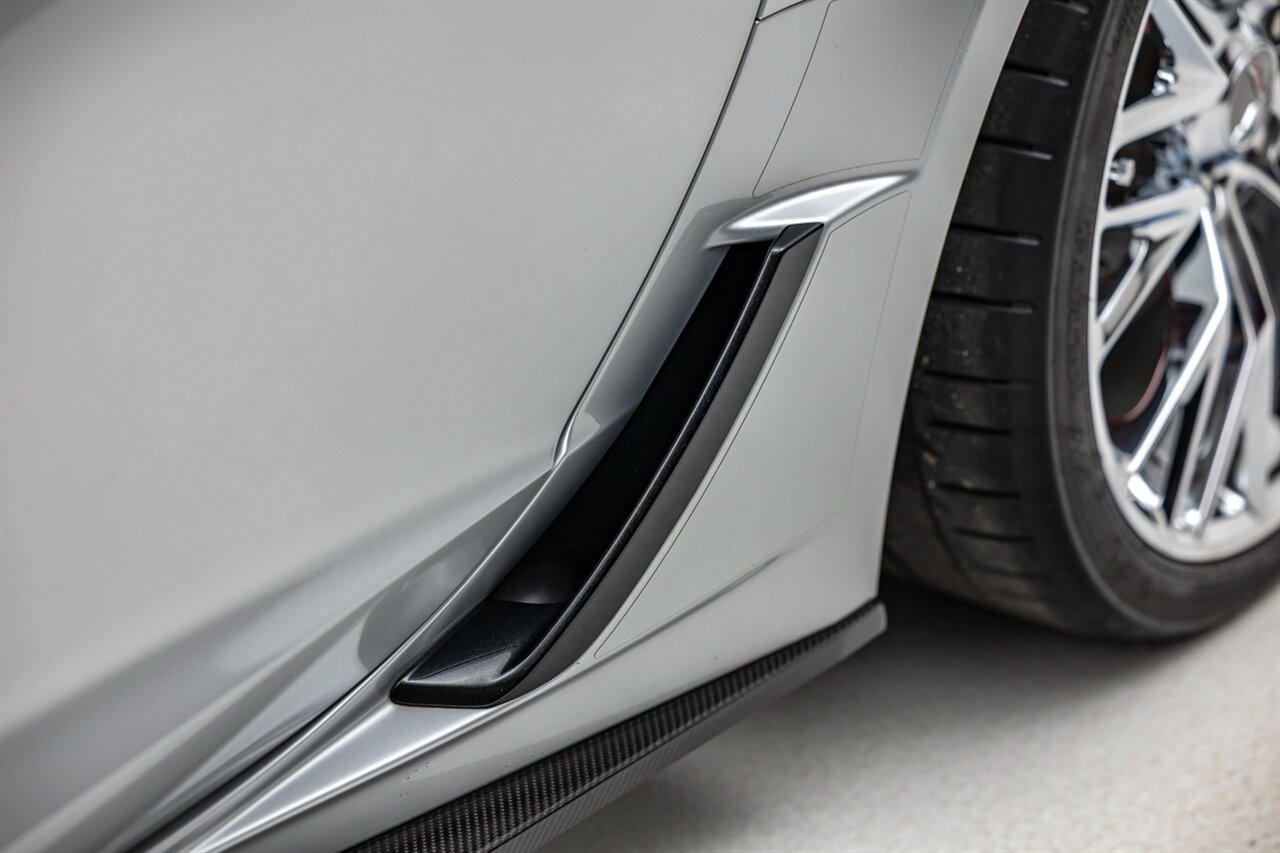 2018 Chevrolet Corvette Z06   - Photo 17 - Springfield, MO 65802