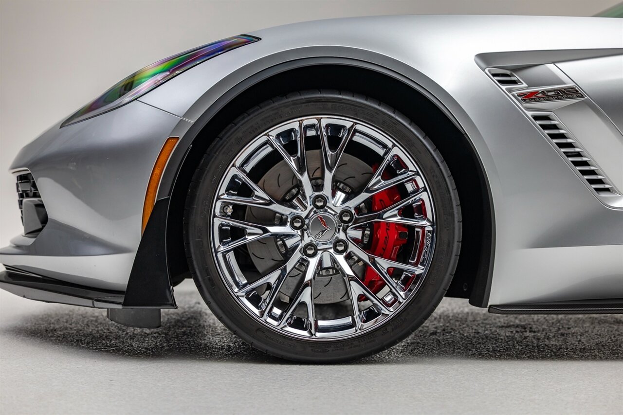 2018 Chevrolet Corvette Z06   - Photo 14 - Springfield, MO 65802