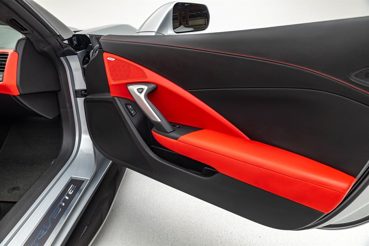 2018 Chevrolet Corvette Z06   - Photo 46 - Springfield, MO 65802