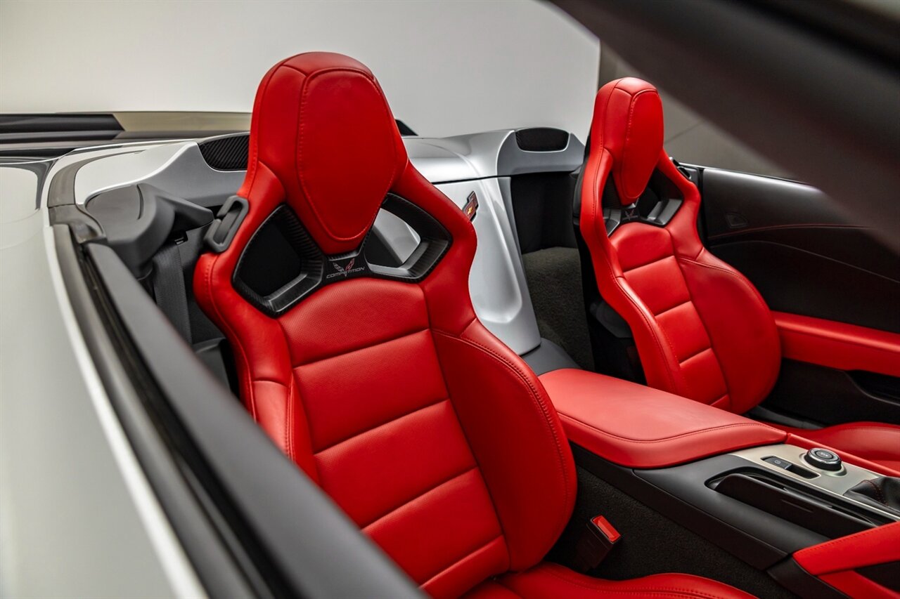 2018 Chevrolet Corvette Z06   - Photo 31 - Springfield, MO 65802