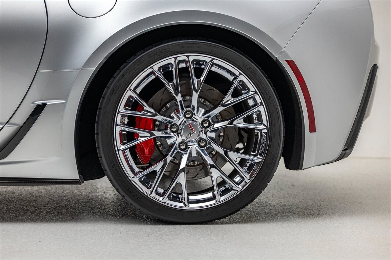 2018 Chevrolet Corvette Z06   - Photo 32 - Springfield, MO 65802