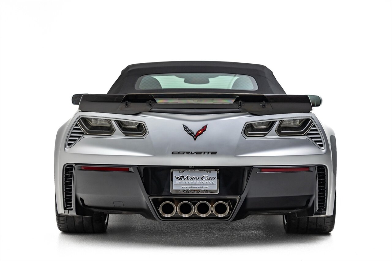 2018 Chevrolet Corvette Z06   - Photo 21 - Springfield, MO 65802