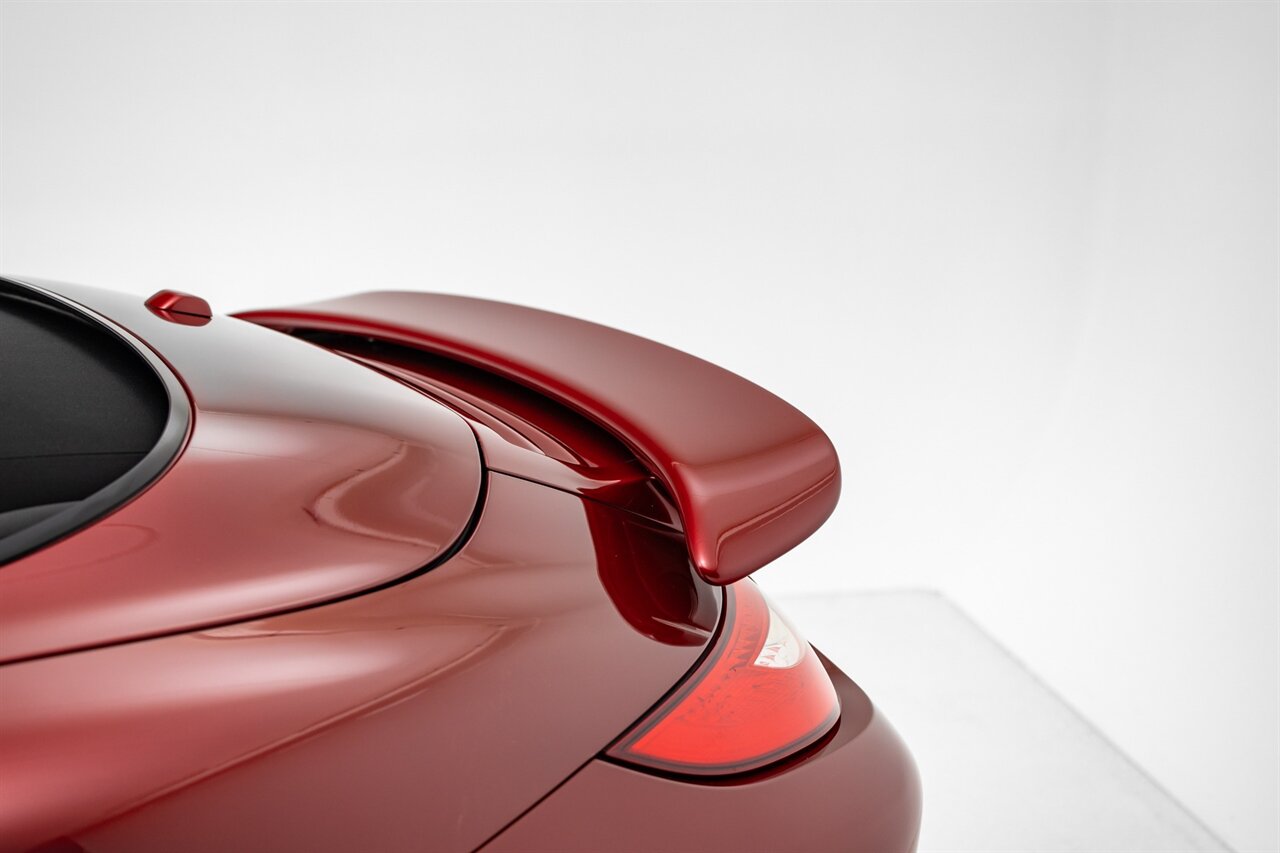 2012 Porsche 911 Turbo S   - Photo 17 - Springfield, MO 65802