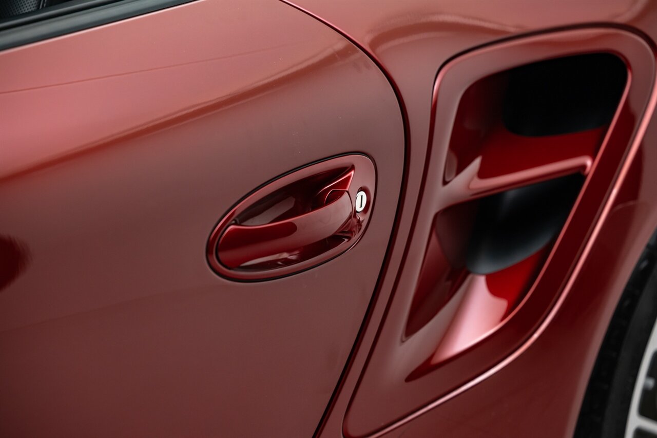 2012 Porsche 911 Turbo S   - Photo 15 - Springfield, MO 65802