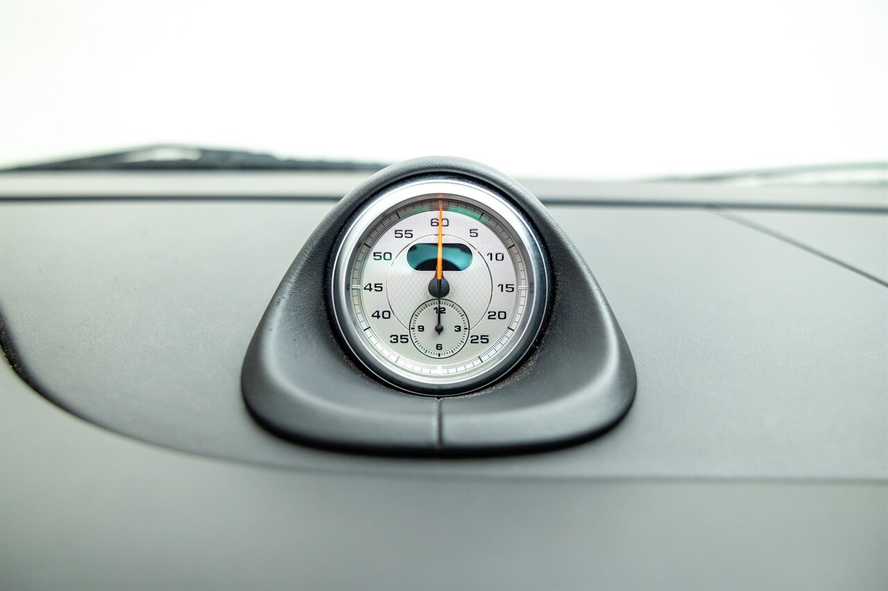 2012 Porsche 911 Turbo S   - Photo 56 - Springfield, MO 65802