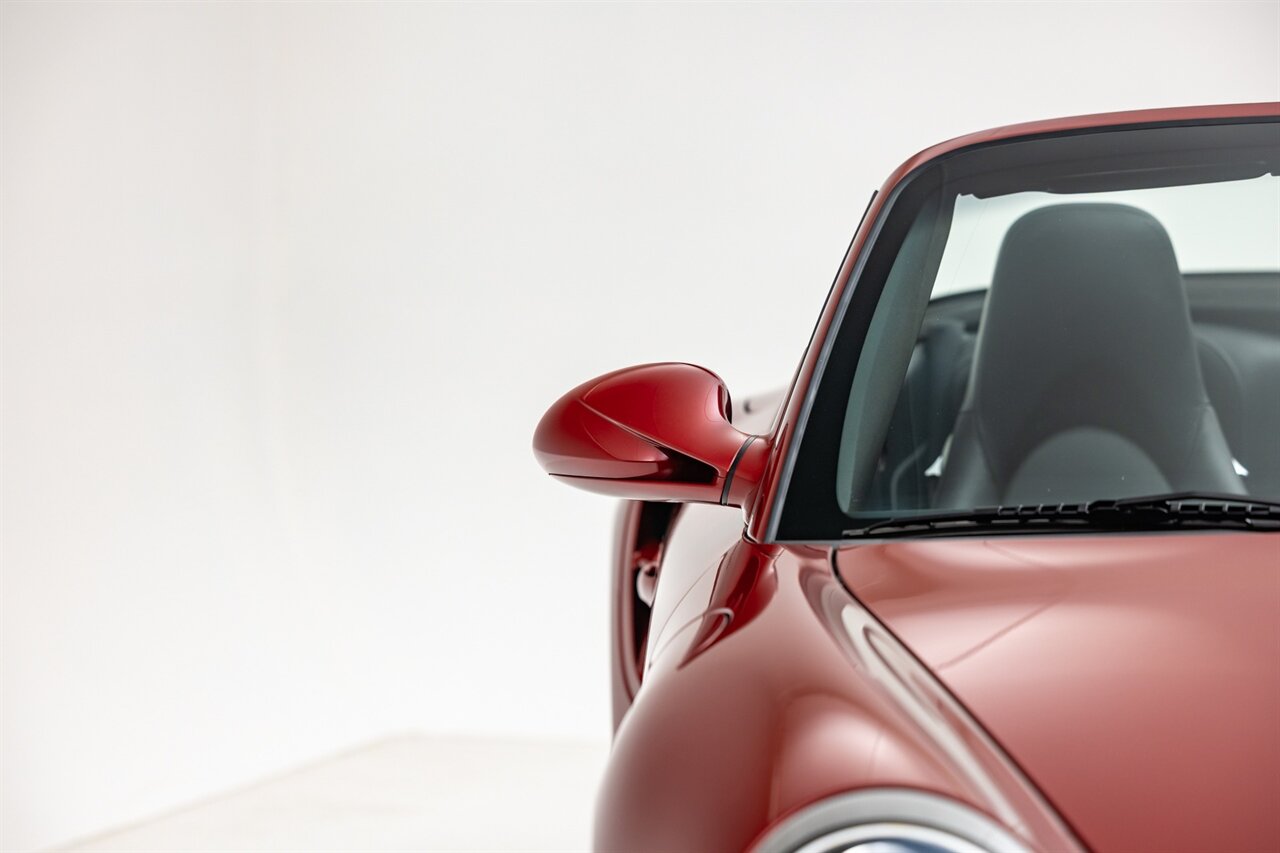 2012 Porsche 911 Turbo S   - Photo 7 - Springfield, MO 65802