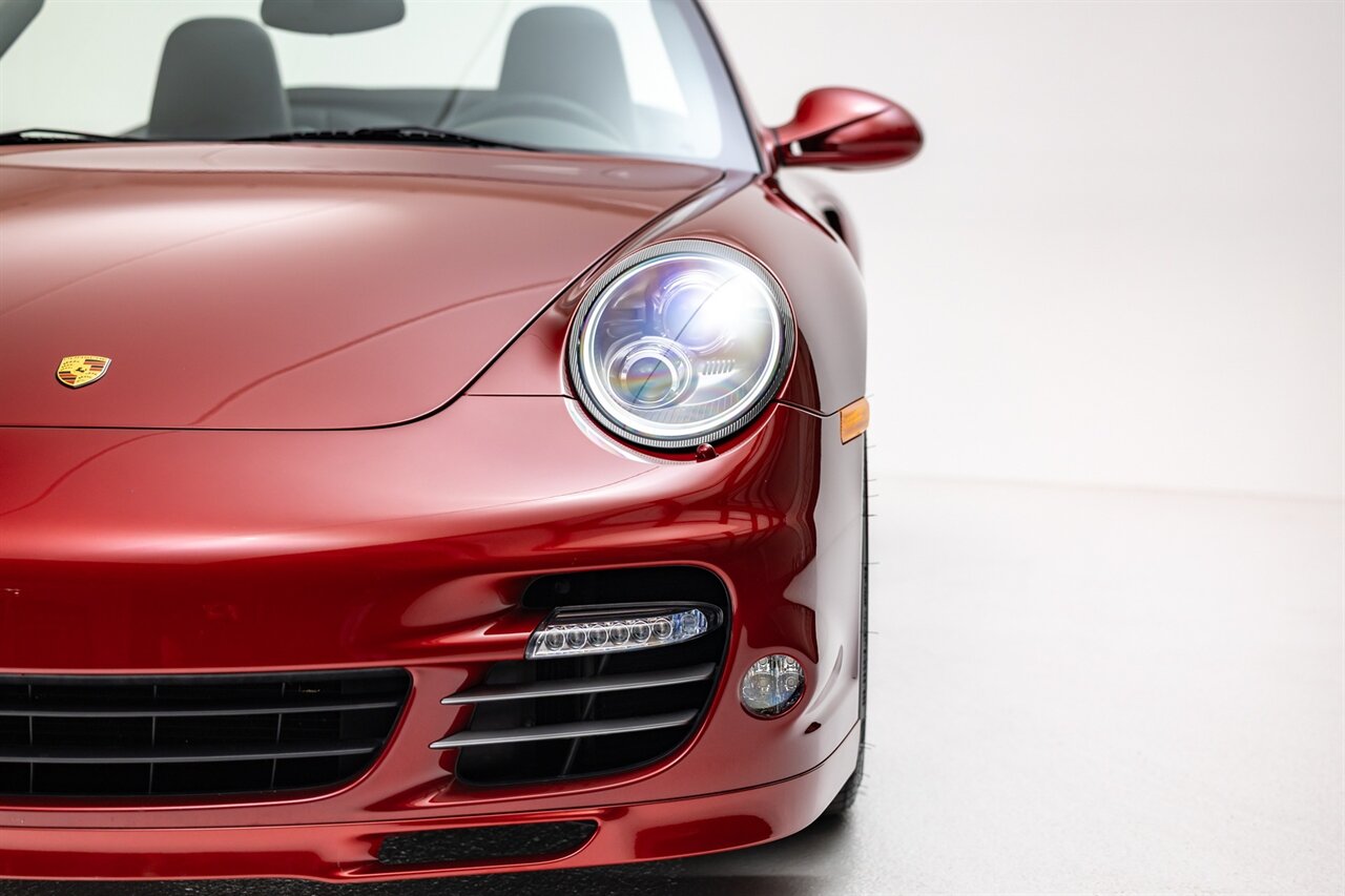 2012 Porsche 911 Turbo S   - Photo 10 - Springfield, MO 65802