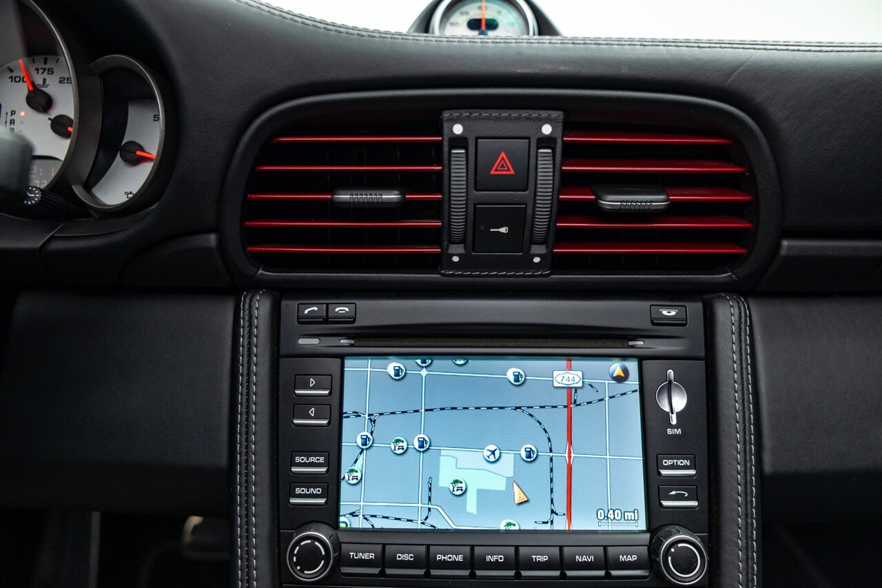 2012 Porsche 911 Turbo S   - Photo 57 - Springfield, MO 65802