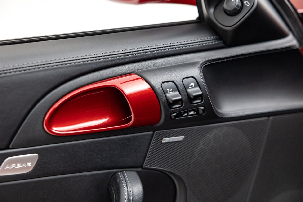 2012 Porsche 911 Turbo S   - Photo 49 - Springfield, MO 65802