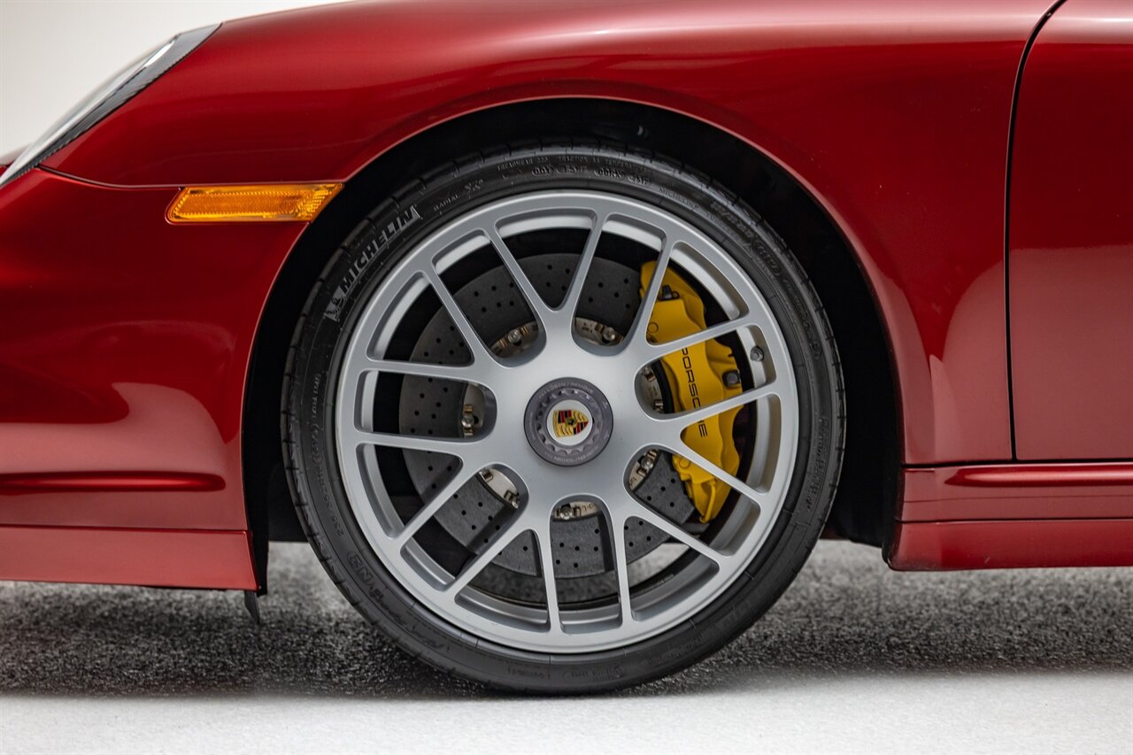 2012 Porsche 911 Turbo S   - Photo 14 - Springfield, MO 65802