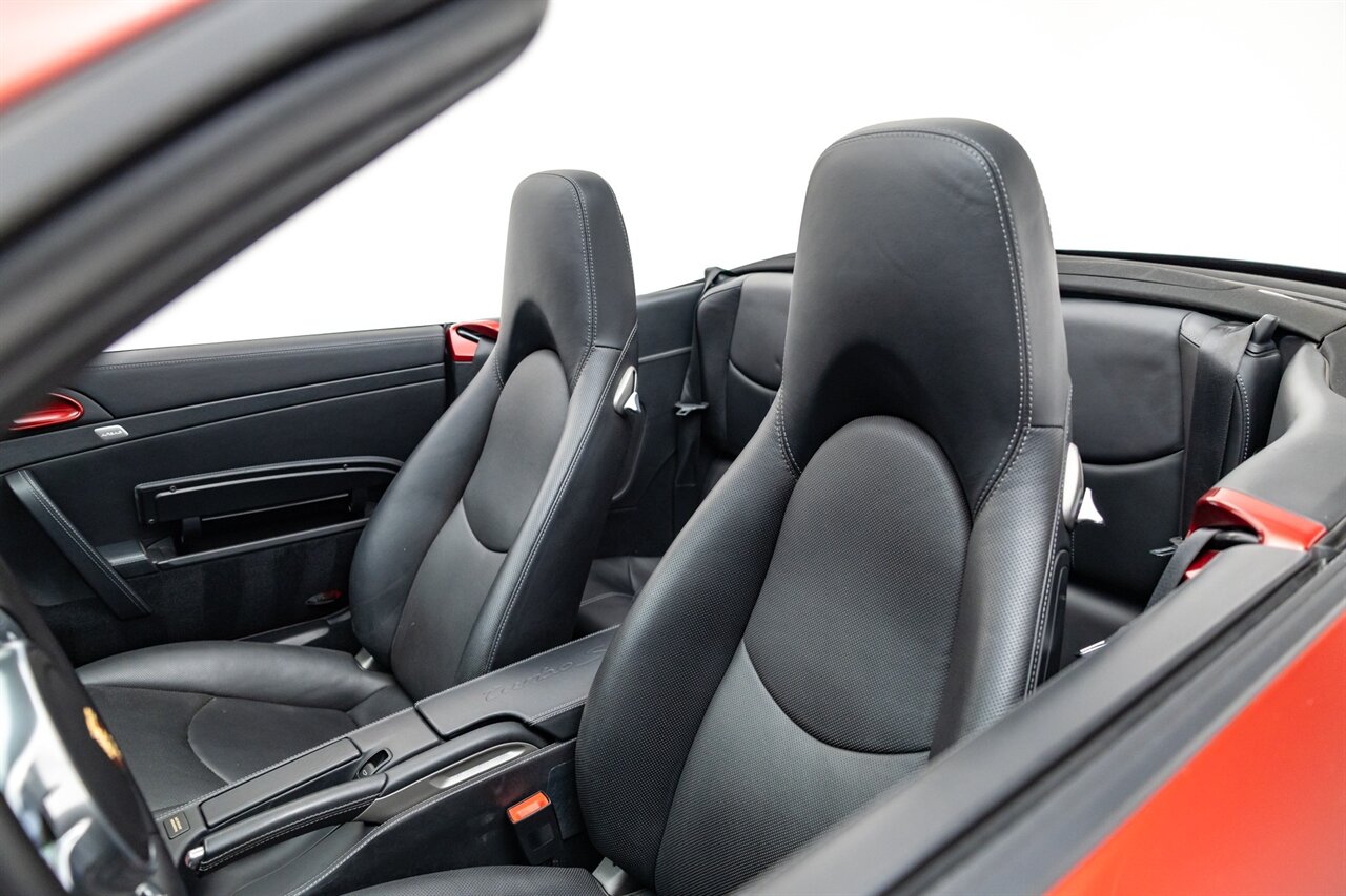 2012 Porsche 911 Turbo S   - Photo 2 - Springfield, MO 65802