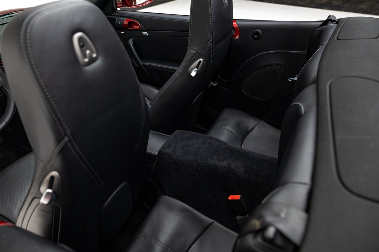 2012 Porsche 911 Turbo S   - Photo 53 - Springfield, MO 65802