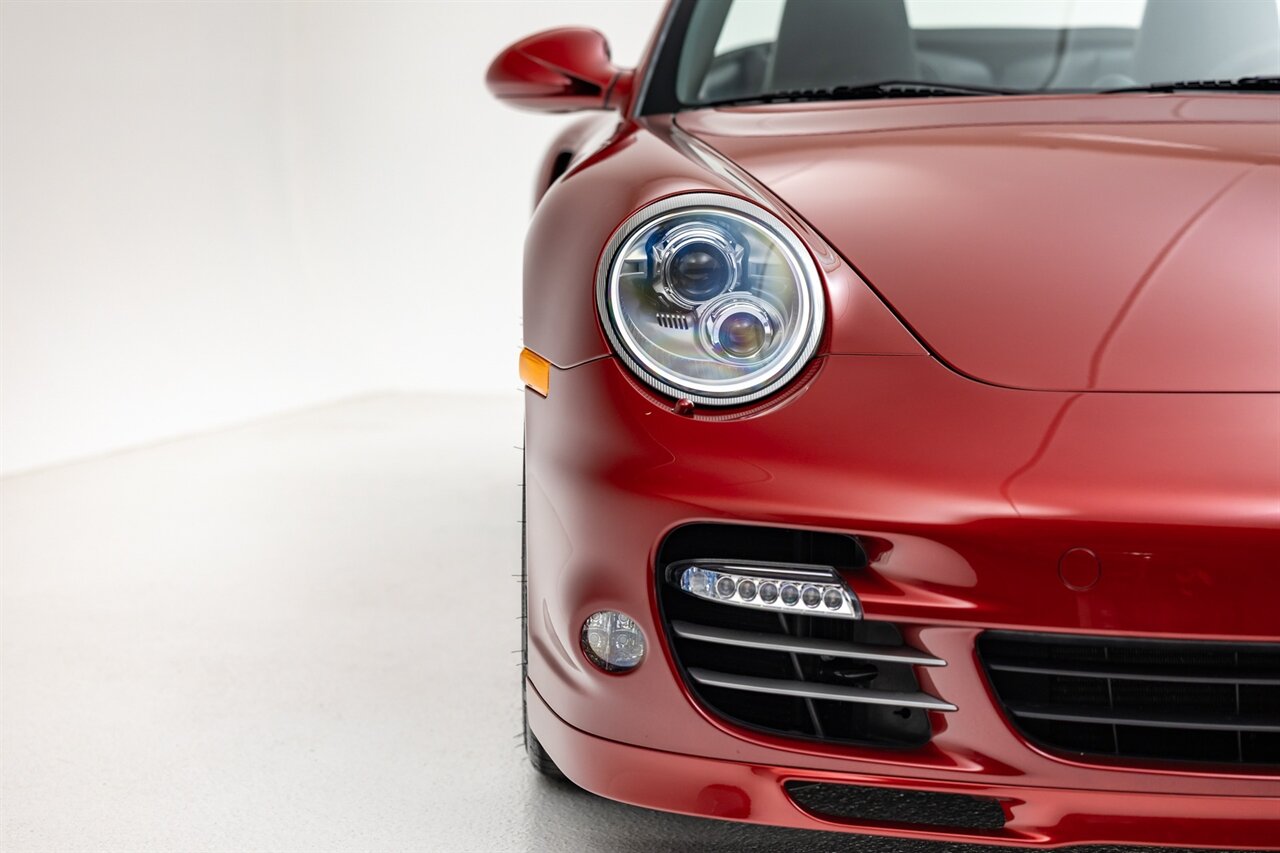 2012 Porsche 911 Turbo S   - Photo 8 - Springfield, MO 65802