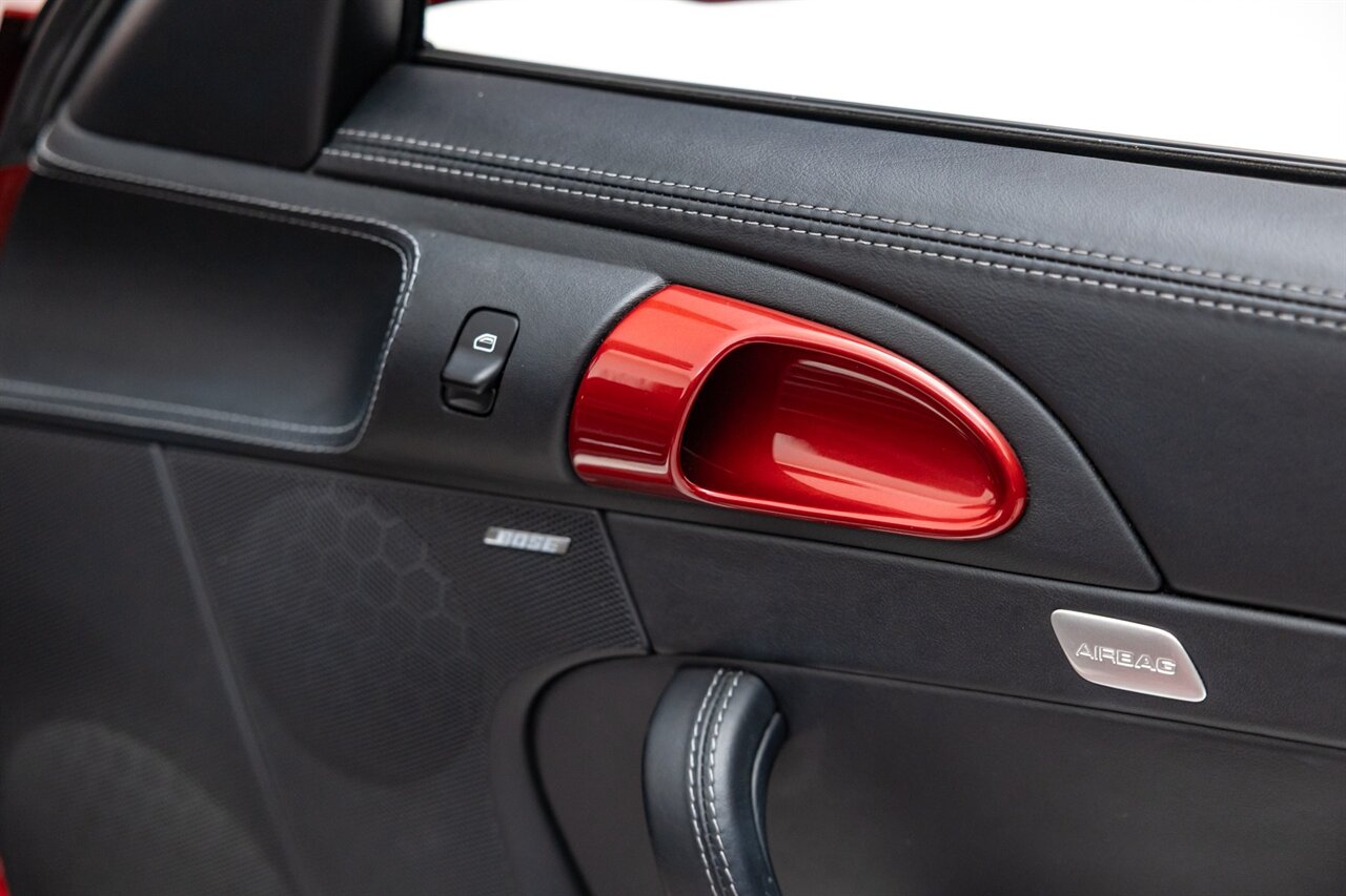 2012 Porsche 911 Turbo S   - Photo 44 - Springfield, MO 65802