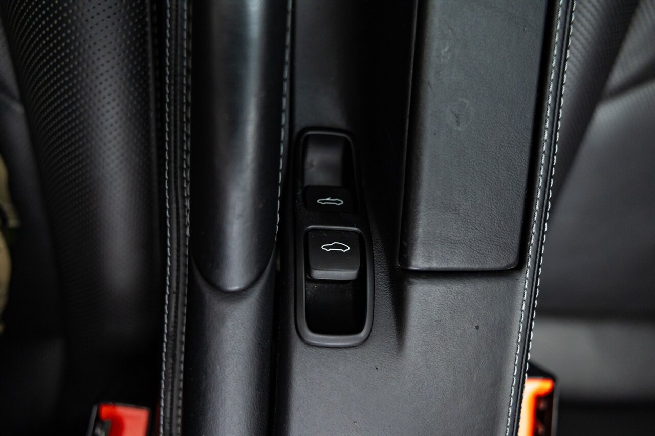 2012 Porsche 911 Turbo S   - Photo 61 - Springfield, MO 65802