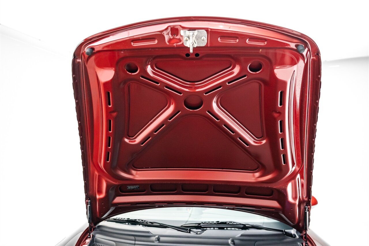 2012 Porsche 911 Turbo S   - Photo 38 - Springfield, MO 65802