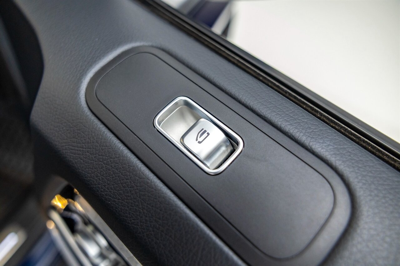 2022 Mercedes-Benz AMG G 63   - Photo 36 - Springfield, MO 65802