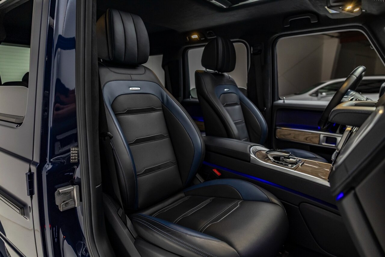 2022 Mercedes-Benz AMG G 63   - Photo 30 - Springfield, MO 65802