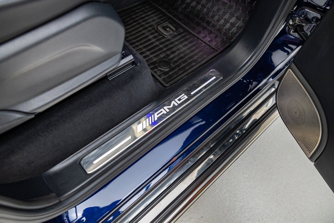 2022 Mercedes-Benz AMG G 63   - Photo 56 - Springfield, MO 65802