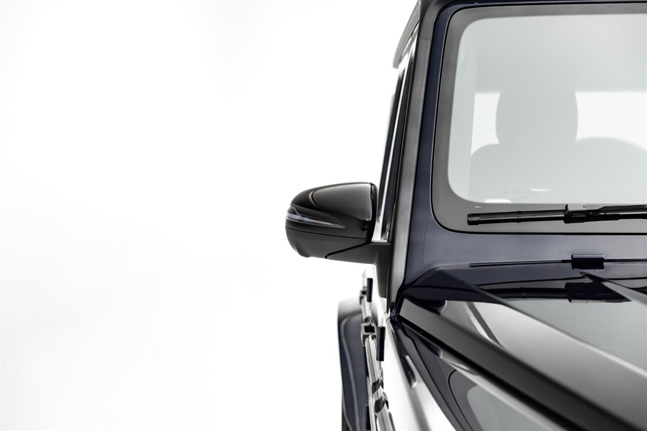 2022 Mercedes-Benz AMG G 63   - Photo 4 - Springfield, MO 65802