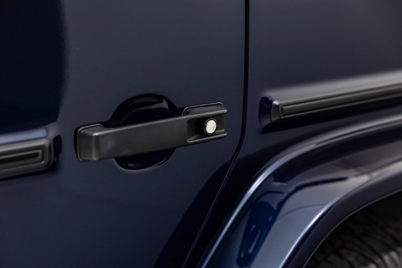 2022 Mercedes-Benz AMG G 63   - Photo 16 - Springfield, MO 65802