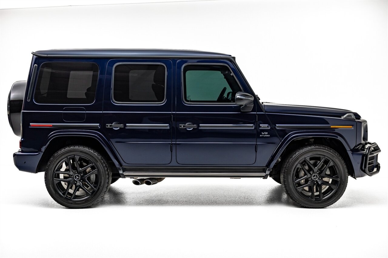 2022 Mercedes-Benz AMG G 63   - Photo 10 - Springfield, MO 65802