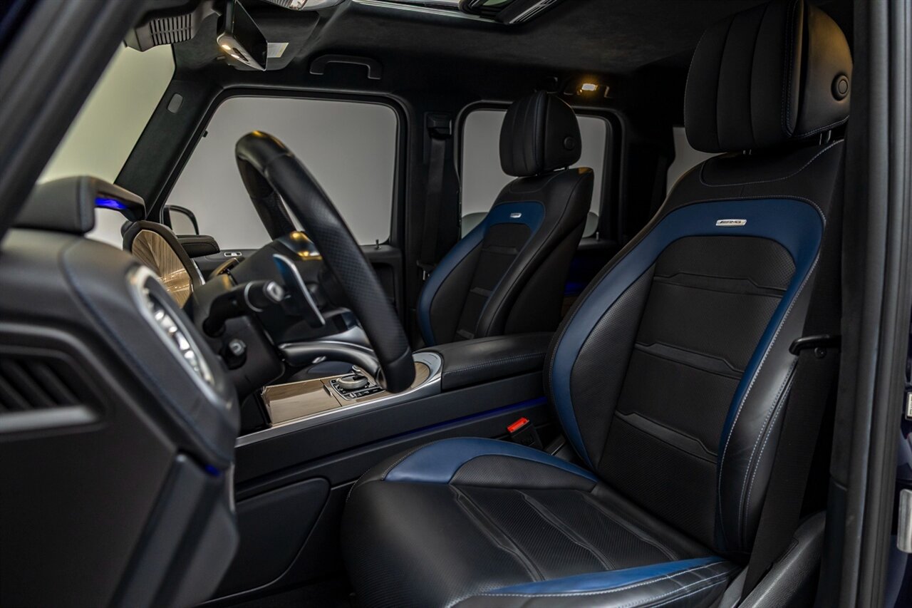 2022 Mercedes-Benz AMG G 63   - Photo 26 - Springfield, MO 65802
