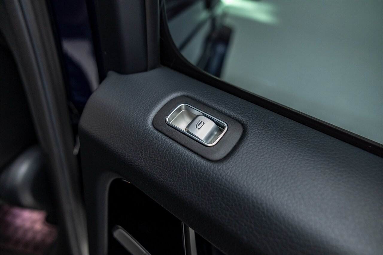 2022 Mercedes-Benz AMG G 63   - Photo 55 - Springfield, MO 65802