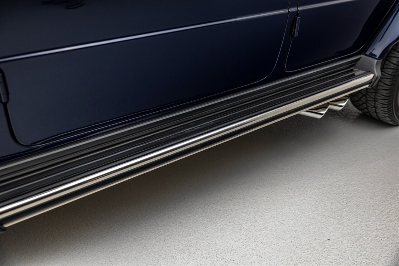 2022 Mercedes-Benz AMG G 63   - Photo 15 - Springfield, MO 65802