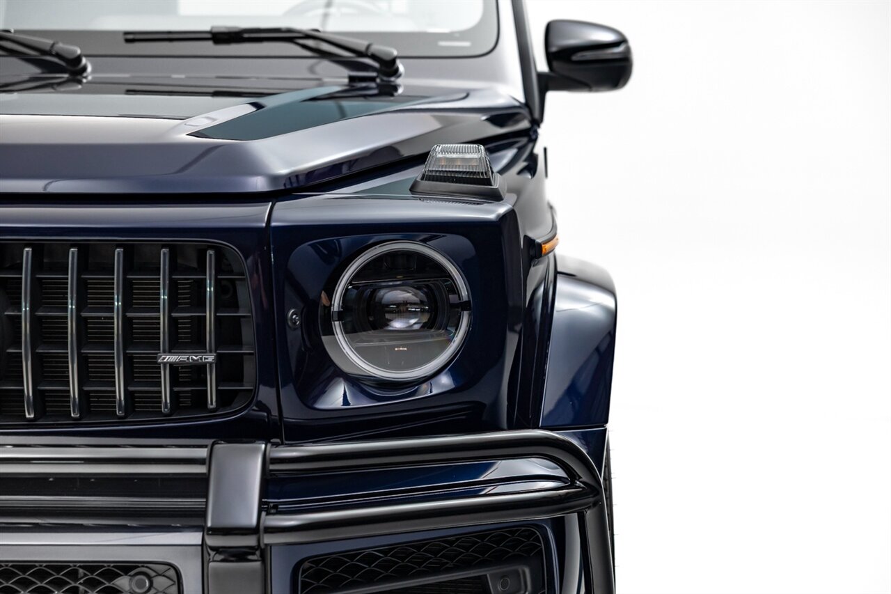 2022 Mercedes-Benz AMG G 63   - Photo 7 - Springfield, MO 65802